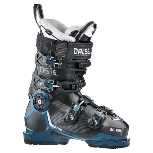 Ski Boots - Dalbello DS 105 GW W | Ski 